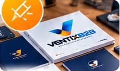 Branding e identidad corporativa - VentixB2B